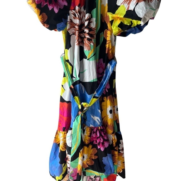 Christopher John Rogers Target Floral Dress - Picture 7 of 10